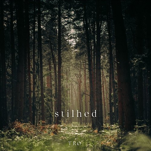 stilhed TRØ.