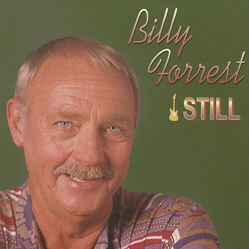Still Billy Forest