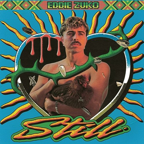 Still Eddie Zuko