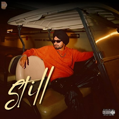 Still Kulwinder Sohi, Hoodrichbako, Black Virus