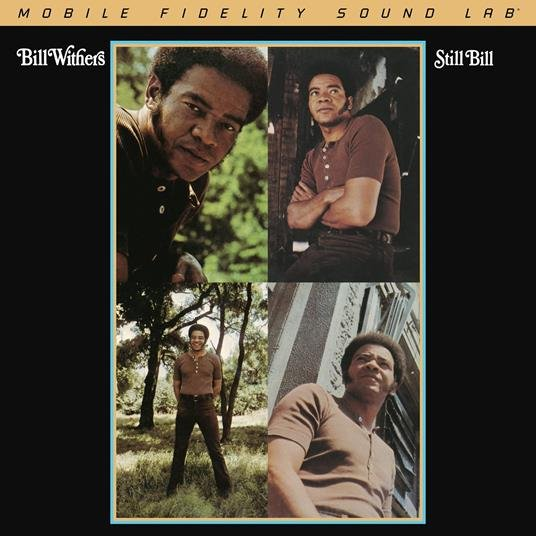 Still Bill Withers Bill