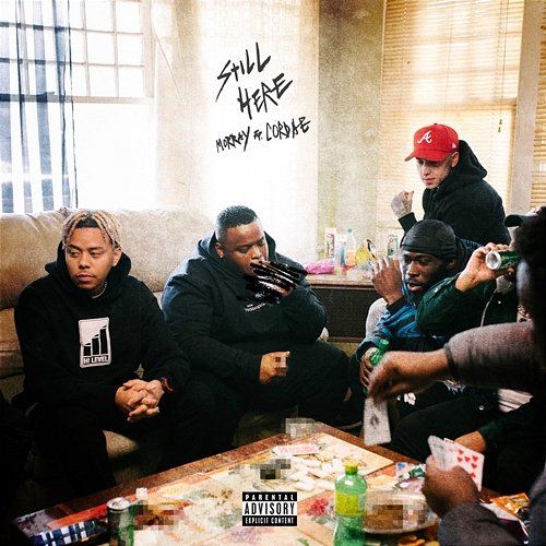 Still Here Morray feat. Cordae