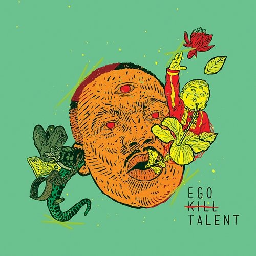 Still Here Ego Kill Talent