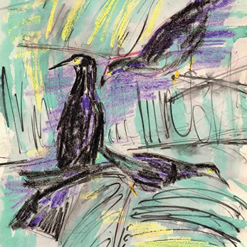 Still Life McHone Carson