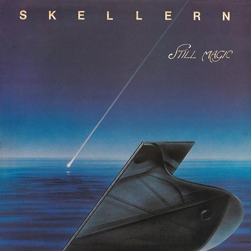 Still Magic Peter Skellern