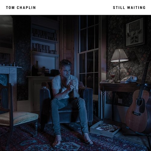 Still Waiting Tom Chaplin