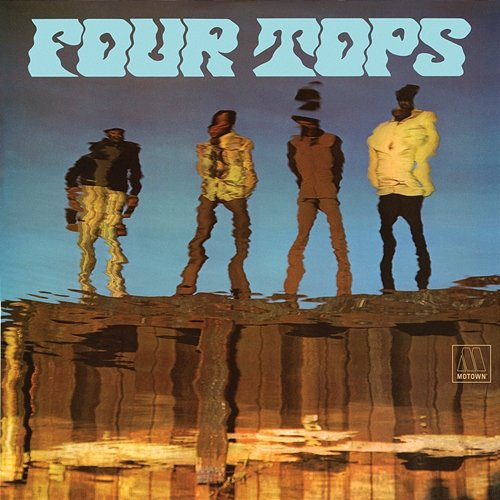 Still Waters Run Deep Four Tops