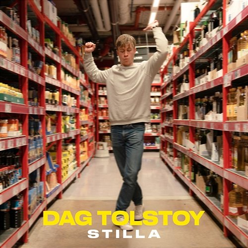 Stilla Dag Tolstoy