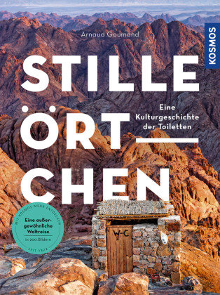 Stille Örtchen Kosmos (Franckh-Kosmos)