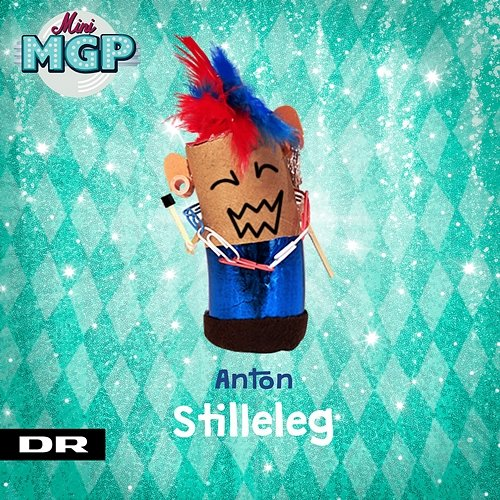 Stilleleg Mini MGP, Ramasjang