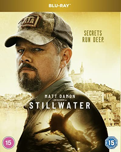 Stillwater McCarthy Tom