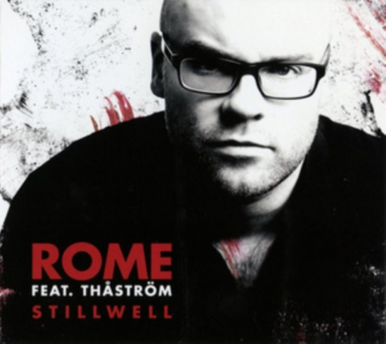 Stillwell Rome