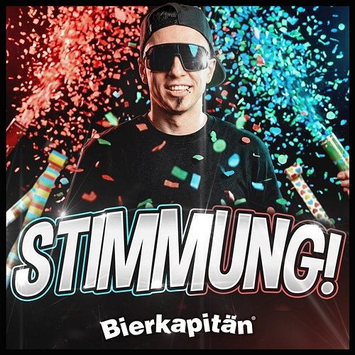 STIMMUNG! Bierkapitän