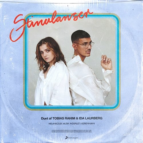 Stimulanser Tobias Rahim feat. Ida Laurberg