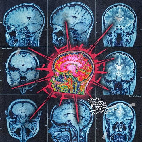 Stimulate Ship Wrek