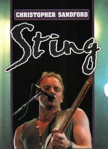 Sting Sandford Christopher