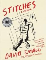 Stitches Small David
