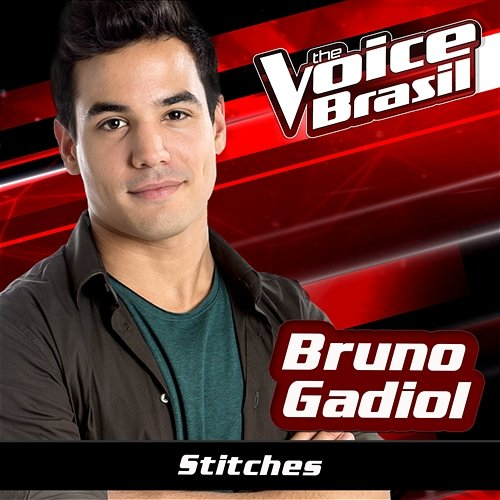 Stitches Bruno Gadiol