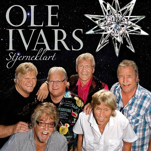 Stjerneklart Ole Ivars