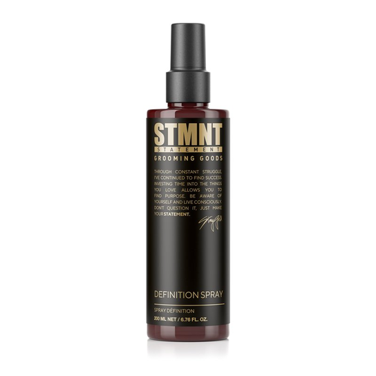 STMNT Statement Definition Spray 200ml Schwarzkopf