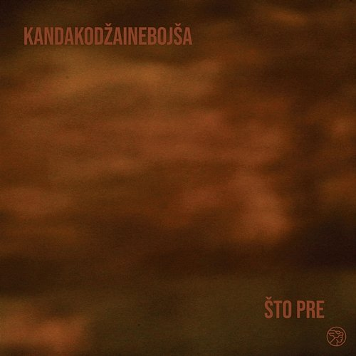 Što pre Kanda, Kodža, Nebojša