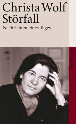 Störfall Wolf Christa