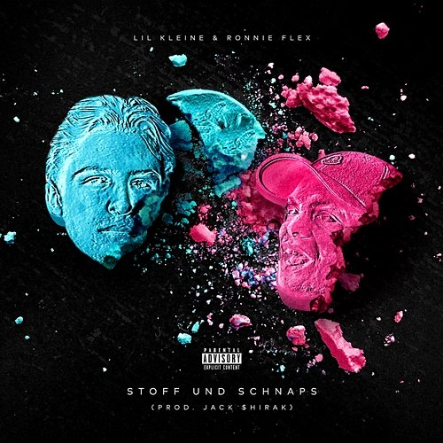 Stoff und Schnaps Lil Kleine, Ronnie Flex