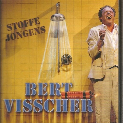 Stoffe Jongens Bert Visscher