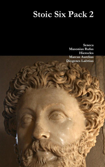 Stoic Six Pack 2 Seneca