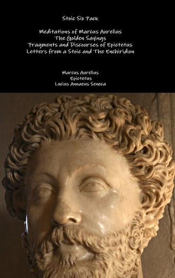Stoic Six Pack Aurelius Marcus