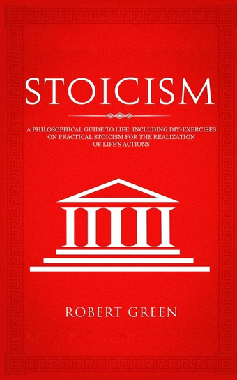 Stoicism Robert Green