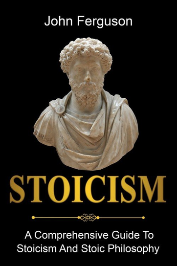 Stoicism Ferguson John