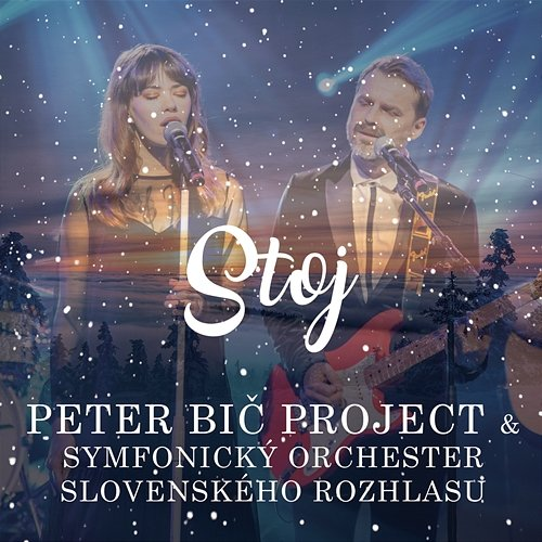 Stoj Symfonický Orchester Slovenského Rozhlasu, Peter Bič Project