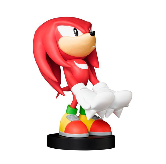 Stojak Sonic - Knuckles (20 Cm) MaxiProfi