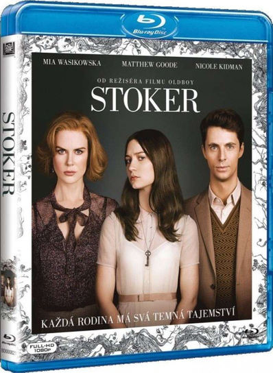 Stoker