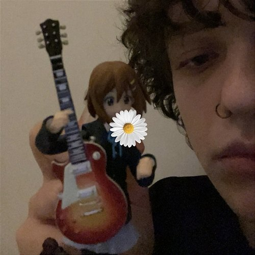 Stokrotka stickxr