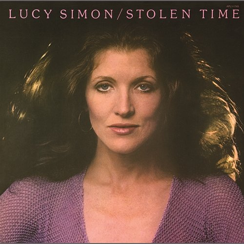 Stolen Time Lucy Simon