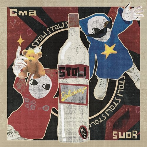 Stoli cma, Suob, & detunedfreq