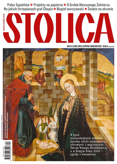 Stolica Ekbin Studio Promocji