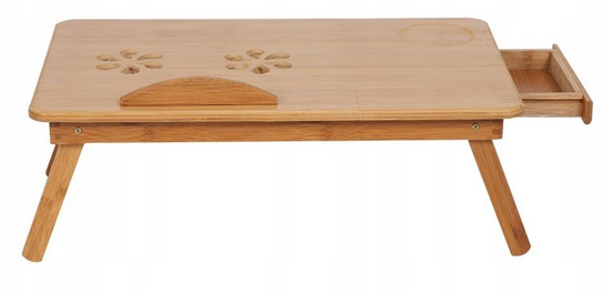 Stolik pod laptopa Vergionic 7454 Vergionic