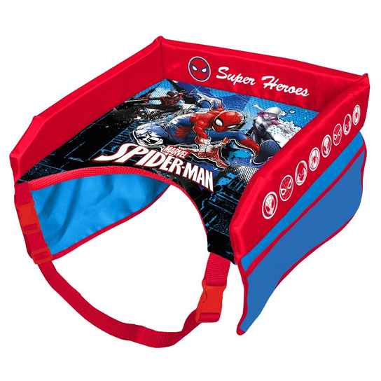 Stolik Podróżny Spiderman UPOMINKARNIA