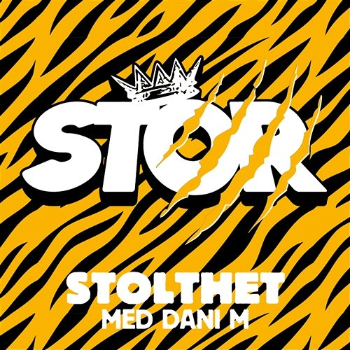 Stolthet Stor