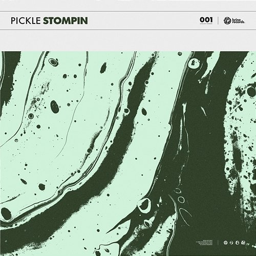 Stompin' Pickle