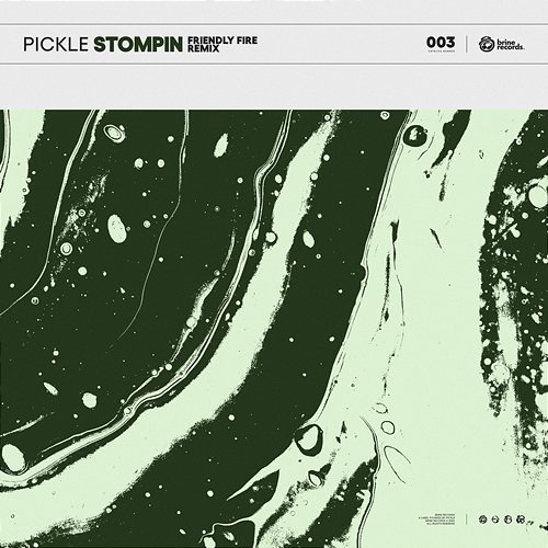 Stompin' Pickle