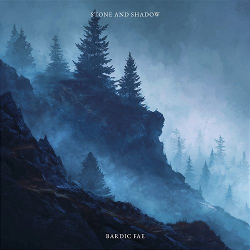 Stone and Shadow Bardic Fae