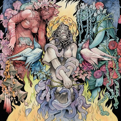 STONE Baroness