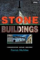 Stone Buildings Mcafee Pat, Mcafee Patrick