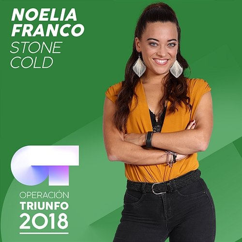 Stone Cold Noelia Franco