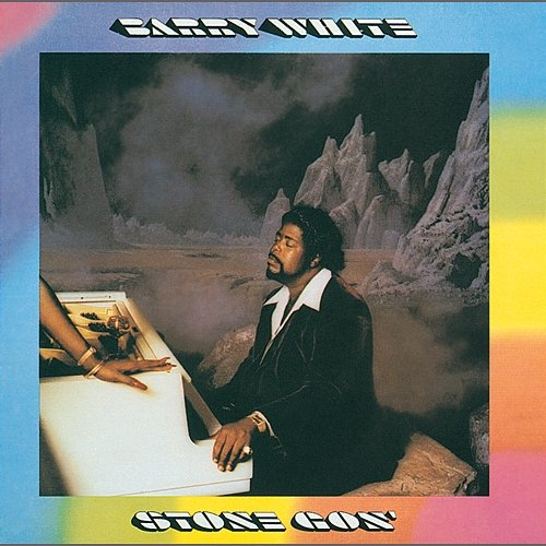 Stone Gon' Barry White