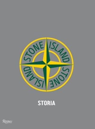 Stone Island Eugene Rabkin